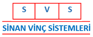 SVS Sinan Vinç